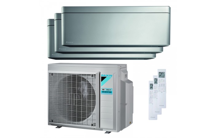 Кондиционеры DAIKIN в Санкт-Петербурге