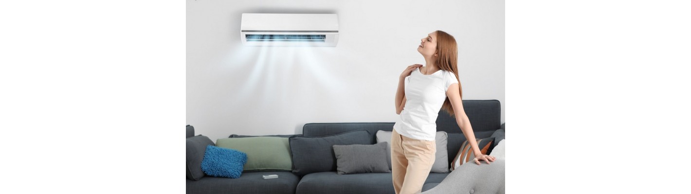 Daikin – лучшие сплит-системы 2025 года