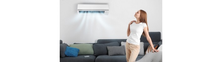 Daikin – лучшие сплит-системы 2025 года