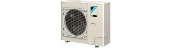 Блоки сплит-систем Daikin