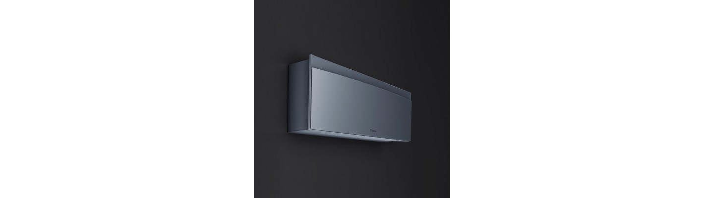 Блок Daikin – сочетание стиля, эффективности и современных технологий