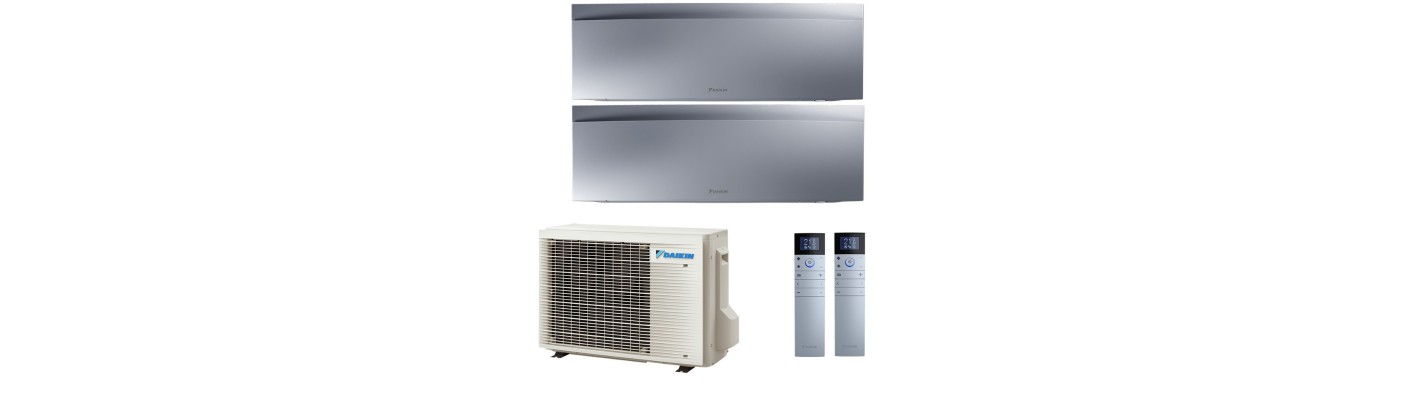 Мульти-сплит система Daikin 2MXM40N9