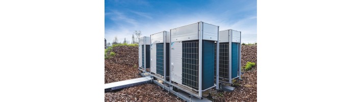 Регулирование хладагентов и F-газов