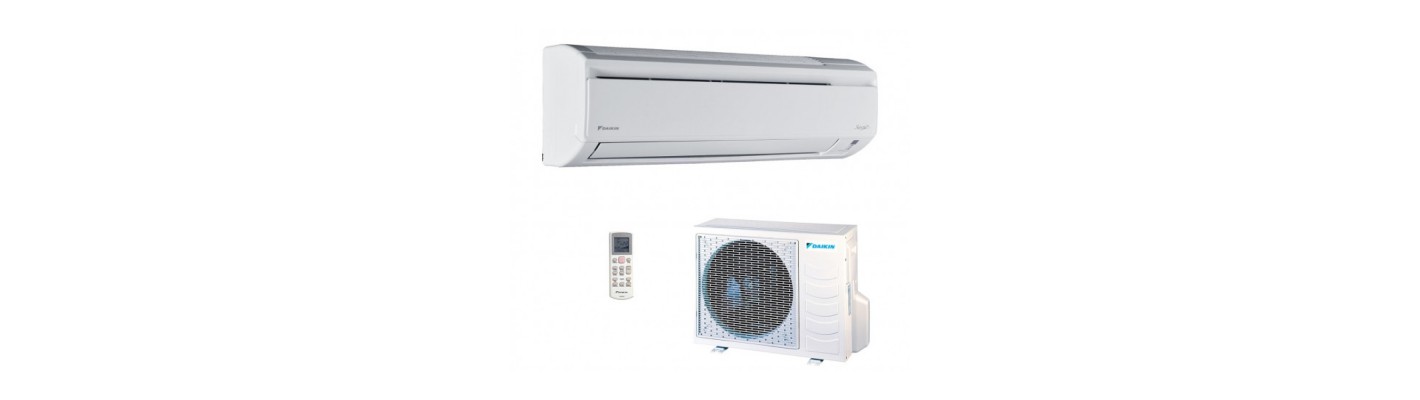 Сплит-система Daikin ATYN35L - инновационное решение для комфортного климата в помещении