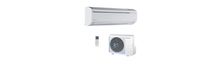 Сплит-система Daikin ATYN35L - инновационное решение для комфортного климата в помещении