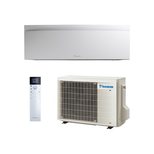 Настенная сплит-система Daikin Emura FTXJ35AW/RXJ35A