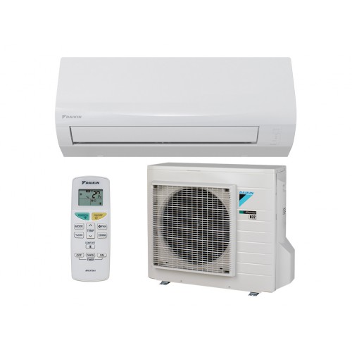 Настенная сплит-система Daikin Sensira FTXF71D/RXF71D