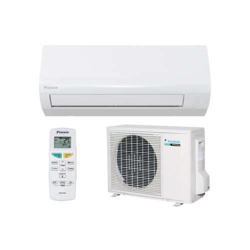 Настенная сплит-система Daikin Sensira FTXF20E/RXF20E